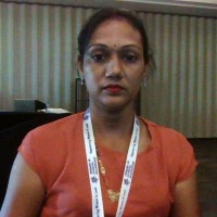 Nileshni Devi
