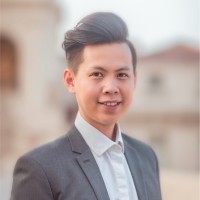 Tim Pham