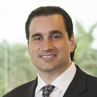 Dominick V. Tamarazzo