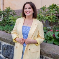 Ella Hurskainen