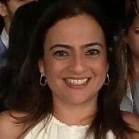 Andréa Oliveira