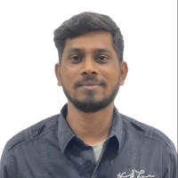 Ninad Sawant