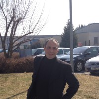 stephane chessa