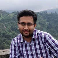 Nilesh Nashikkar