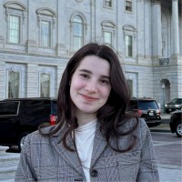 Abigail Bloom