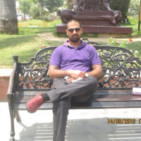 Sandeep Bansal