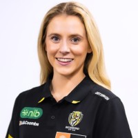 Ellie O’Connell