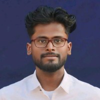 Gajendiran C P