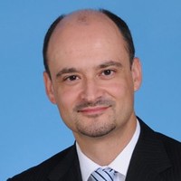 Giampaolo Orrigo, MBA