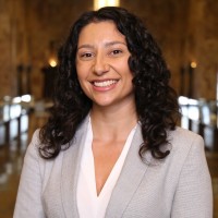 Justine Barraza