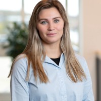 Caroline Bunkenborg Nagel Mogensen