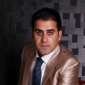 Mehdi Taleghani