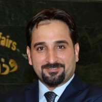 Essam Alali