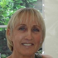 Annette Scharff Johansen