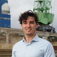 Pim Van Starrenburg