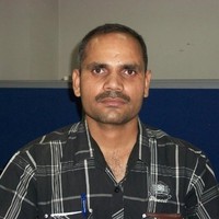 Okla Nand Ojha