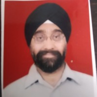 Harpreet Singh Kohli