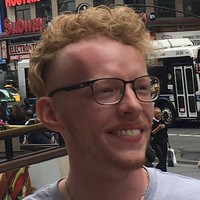 Evan Wolsleben