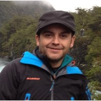 Sergio Vergara Gallo