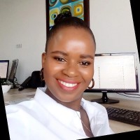 Phumla Mahlaba