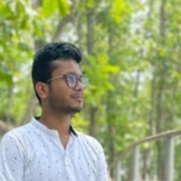 Harshit Agarwala