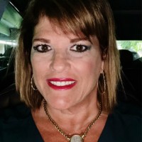 Lisa Blackwelder