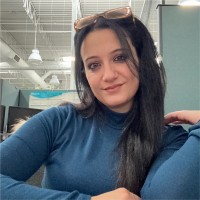 Janet Keswani