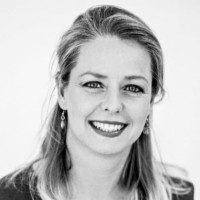 Colette van de Giessen