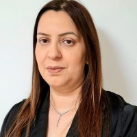 Smadar Niv