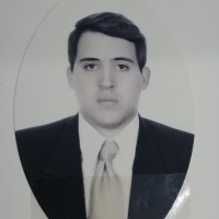 Jose Alfonso Castro Gomez