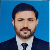 Shehzad Ahmed