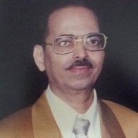 Sudhakar Kale