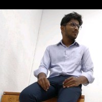 Piyush Borge