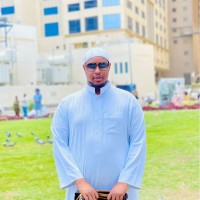 Mohamed Abdulkadir Osman