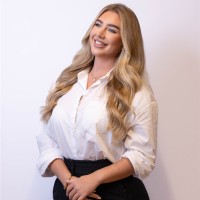 Chloe Welsh