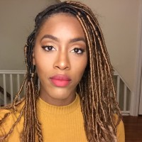 Shanice Richardson