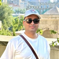 Syed Adil Abbas