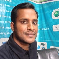 MJI Maruf