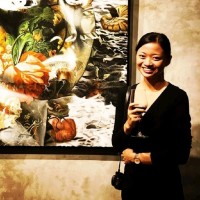 Cristina Marie Deleña