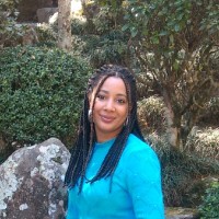 Valéria Xavier da Silva