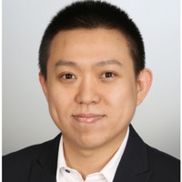 Haoxi Yang