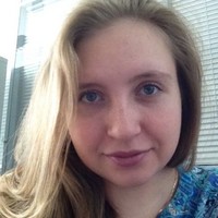 Анна Седова