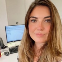 Chiara Alcantra