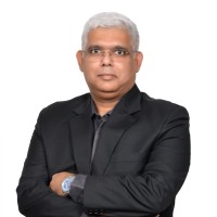 Sanjit Nair