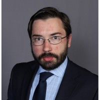 Sean Henry