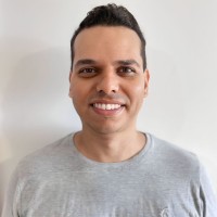 Daniel Pereira