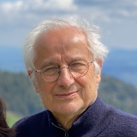 Alain Jaubert