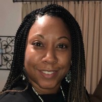Shavonne Carter