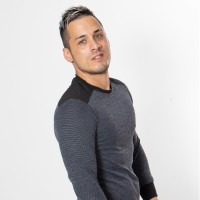 Luis Diego Vega Perez