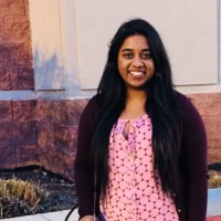 Kavya Puvvada